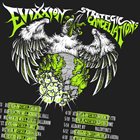 EVIXXION Strategic Cancellations album cover