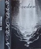 EVOKEN Promo 1996 album cover