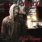 EVOLUCID Urban Pioneer album cover