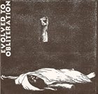 EVOLVED TO OBLITERATION Evolved To Obliteration album cover