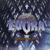 EVORA Mystical Science album cover