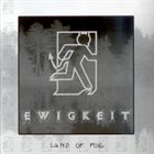 EWIGKEIT Land of Fog album cover