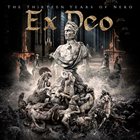 EX DEO The Thirteen Years Of Nero album cover
