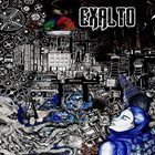 EXALTO Exalto album cover