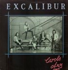 EXCALIBUR Carol Ann album cover