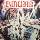 EXCALIBUR The Bitter End album cover