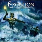 EXCALION Waterlines album cover