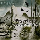 EXCELSIS The Standing Stone album cover