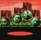 EXCIDIUM Innocent River album cover