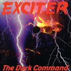 EXCITER The Dark Command album cover