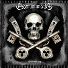 EXCOMMUNICATED — Skeleton Key album cover
