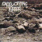 EXCRUCIATING TERROR Expression of Pain album cover