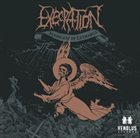 EXECRATION Syndicate of Lethargy album cover
