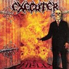 EXECUTER Welcome To Your Hell album cover