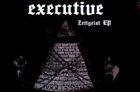 EXECUTIVE Zeitgeist album cover