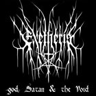 EXETHERIS God, Satan & the Void album cover
