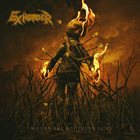 EXHORDER — Mourn The Southern Skies album cover