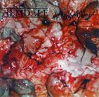 EXHUMED In the Name of Gore album cover