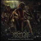 EXILE Engineering the Genocide album cover
