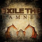 EXILE THE DAMNED Beyond Subtlety album cover