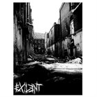 EXILENT Demo album cover