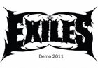 EXILES Demo album cover