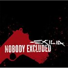 EXILIA Nobody Excluded album cover