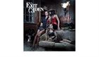 EXIT EDEN Femmes Fatales album cover