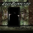 EXIT EXISTENCE (NY) Hall Of Nightmares album cover