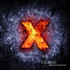 EXLIBRIS BREAKTHROUGH album cover