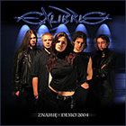 EXLIBRIS Znamię album cover