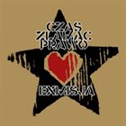EXMISJA Exmisja / Czas Złamać Prawo album cover