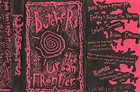 EXMORTIS Butchers of the Urban Frontier album cover