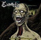 EXMORTIS Darkened Path Revealed album cover