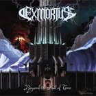 EXMORTUS Beyond the Fall of Time album cover