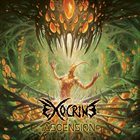 EXOCRINE Ascension album cover