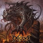 EXOCRINE Molten Giant album cover