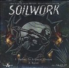 EXODUS Soilwork / Exodus album cover