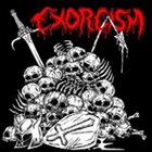 EXORCISM Morbid Execution / Exorcism album cover