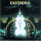EXOTHERIA Lost in Space album cover