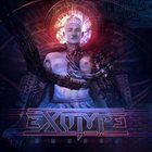 EXOTYPE Emerge album cover
