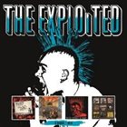 THE EXPLOITED 1980 - 83 album cover