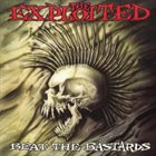 THE EXPLOITED — Beat The Bastards album cover