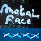 EXPLORER Metal Race album cover
