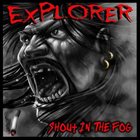 EXPLORER Shout in the Fog album cover