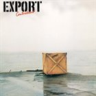 EXPORT Contraband album cover