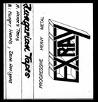 EXRAY Hungarian Tapes album cover