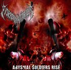 EXTERMINATORIUM Abysmal Soldiers Rise album cover