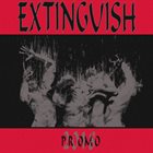 EXTINGUISH 2018 Promo album cover