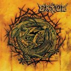EXTOL — Burial album cover